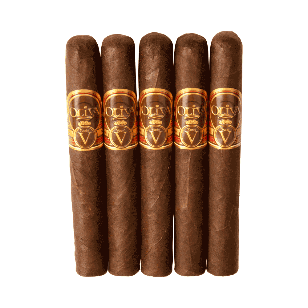 Oliva SV Mad Esp Toro 5-Pack
